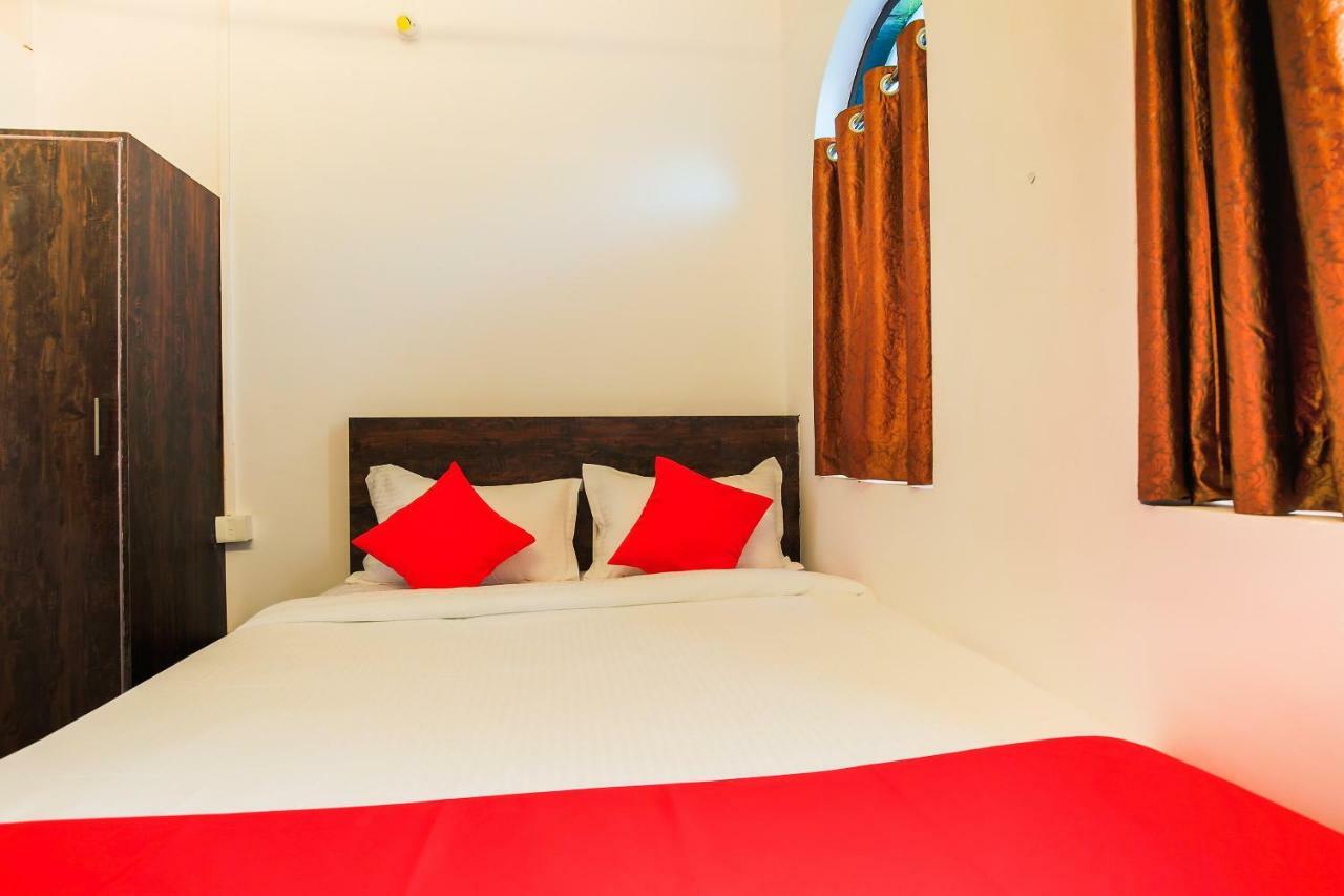 Oyo 16582 Oshin Holiday Care Hotel Madgaon Exterior foto