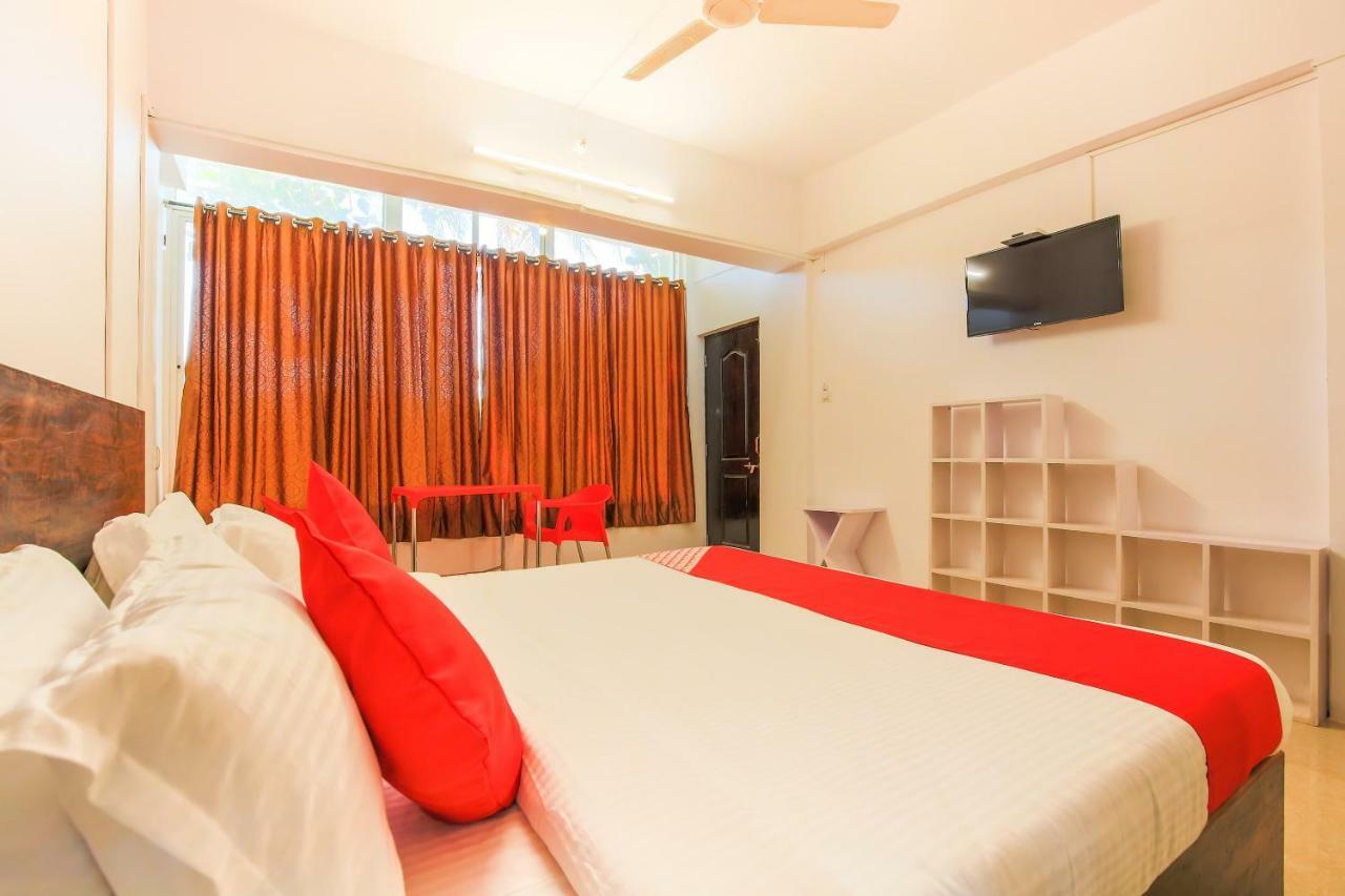 Oyo 16582 Oshin Holiday Care Hotel Madgaon Exterior foto